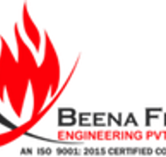 Beena Fire Engineering Pvt. Ltd