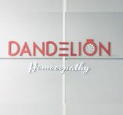 Dandelion Homoeopathy