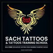 Kits Tattoo Studio And Training Institute  Tattoo Studio Pune  Shopping  Bazar