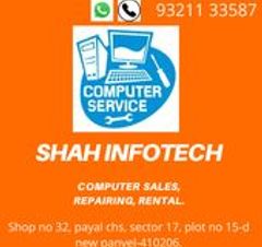 Shah Infotech