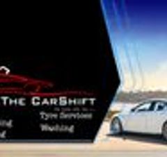 The Carshift