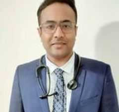 Dr. Pratik Patil - Cancer Specialist