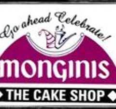 Monginis The Cake Shop ( K & N Enterprises)