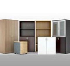 Ezeefit Modular Office Furniture Pvt. Ltd.