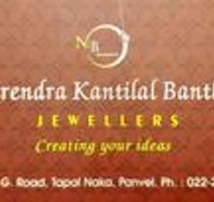 Narendra Kantilal Banthia Jewellers