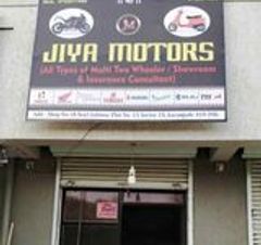 Jiya Motors