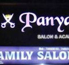 Panya's Family Salon