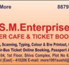 S.M. Enterprises