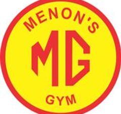 Menon's Gym