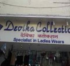 Devika Collection
