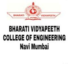 Bharati University College Of Engineering