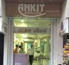 Anikt Jewellers