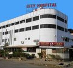 City Hospital