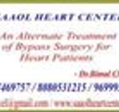 Saaol Heart Center Panvel