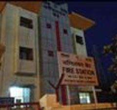 Fire Station Kharghar