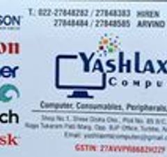 YashLaxmi Computer