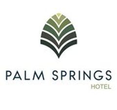 Hotel Palm spring 