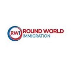 Round World Immigration