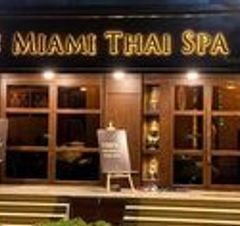 Miami Thai Spa