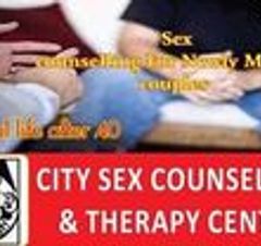 City Sex Counselling and Therapy Center