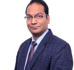 Dr. Siddharth Aggarwal