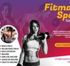 Fitmax Sports