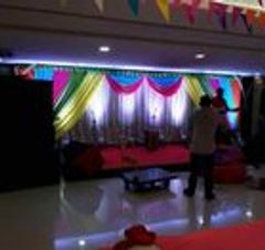 Shirke Decorator & Events