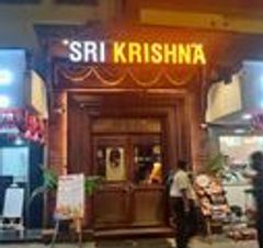 Sri Krishna Restaurant 