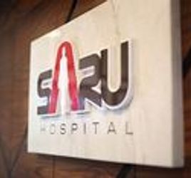 Saru Hospital