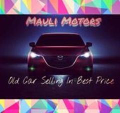 Mauli Motors