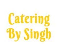 Catering By Singh