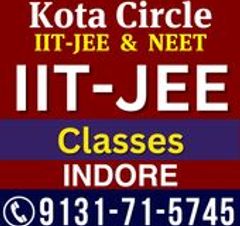 Kota Circle - IIT JEE, JEE Advanced & NEET Coaching