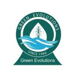 Green Evolutions