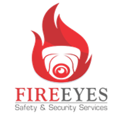 Fireeyes Safety & Security Services - Fire Extinguisher Refilling Services