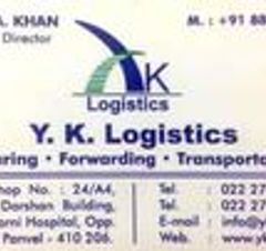 Yk Logistics