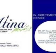 Atina Physiotherapy And Rehabilitation