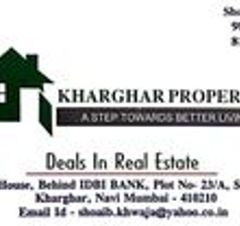 Kharghar Properties