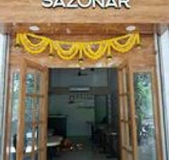 Sazonar