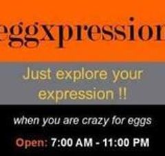 Eggxpression