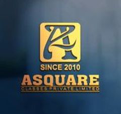 Asquare Classes Pvt. Ltd.