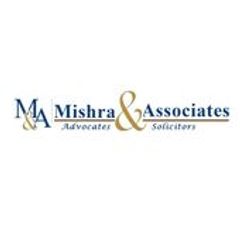 Mishra & Associates Law Firm