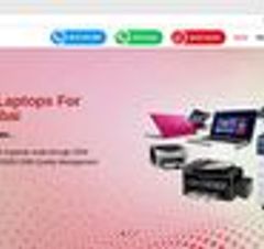 Corporate Products - Laptop and Desktop Rental Service