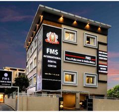 FMS INTERNATIONAL DENTAL CENTER - ADVANCED DENTAL IMPLANT CLINIC