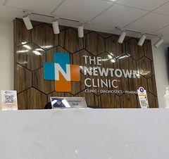 The Newtown Clinic