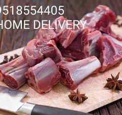 Fresh To Home Meat Market