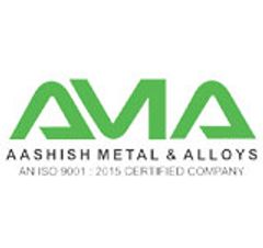 Aashish Metal &Amp; Alloys