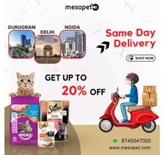 Mesopet India Private Limited