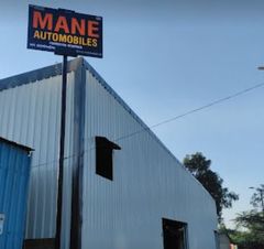 Mane Automobiles | Best Car Servicing Car Garage Car Painting Car Denting Car Washing Car Repairing