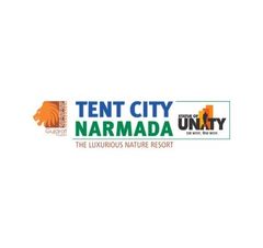 Tent City Narmada | Aasaan Holidays - Authorised Booking Partner