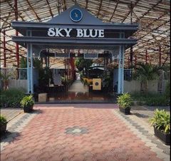 Sky Blue Multi Cuisine Restaurant And Party Hall